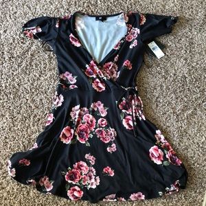 Women’s Midi Dress